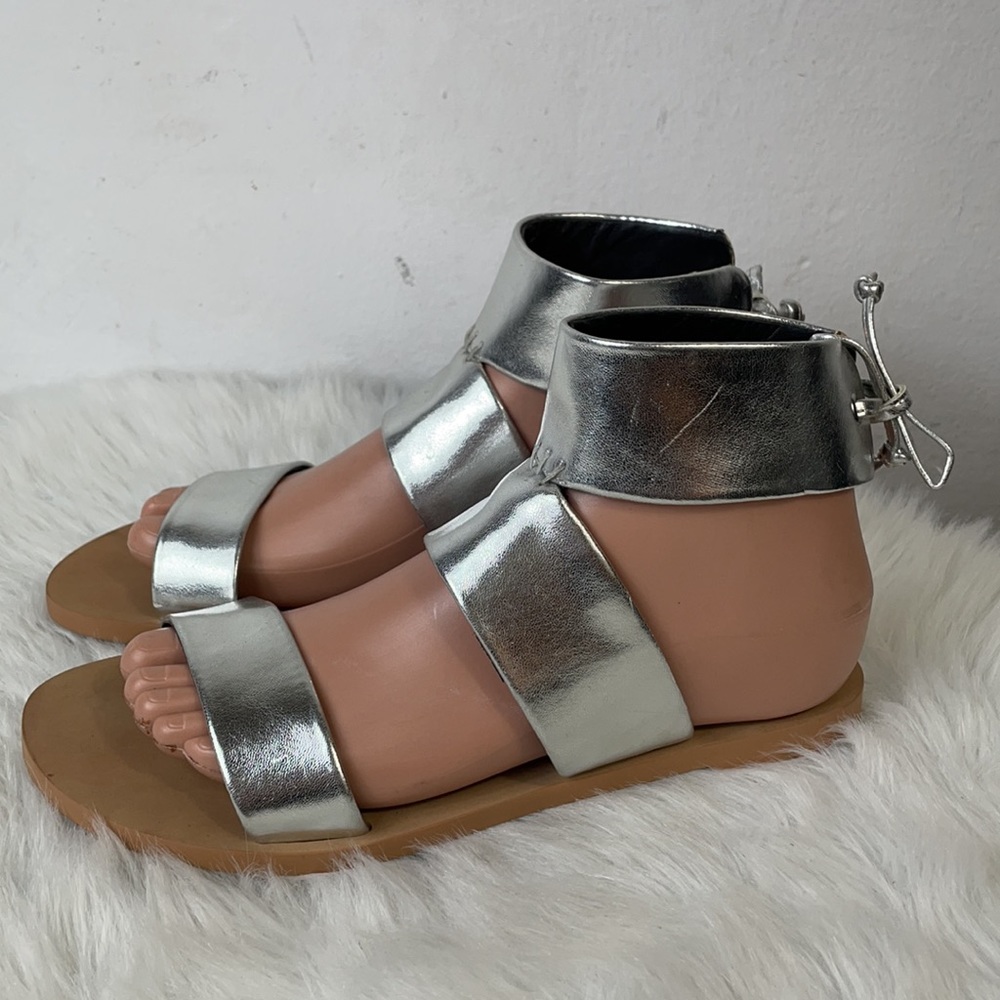 REBECCA MINKOFF SANDALS